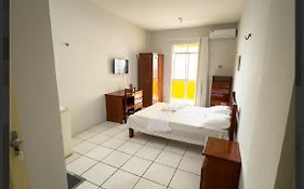 Hotel e Flat Sobral Mundi